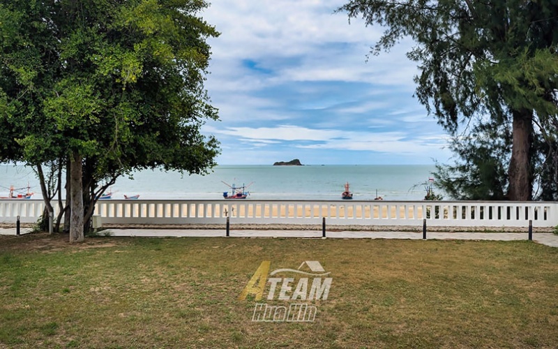 Khao Tao , 4 Bedrooms, 4 Bathrooms, House / Villa, For Rent, ,0,2032, A-Team Real estate