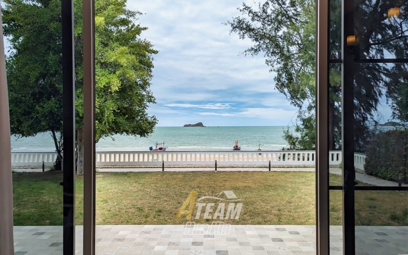 Khao Tao , 4 Bedrooms, 4 Bathrooms, House / Villa, For Rent, ,0,2032, A-Team Real estate