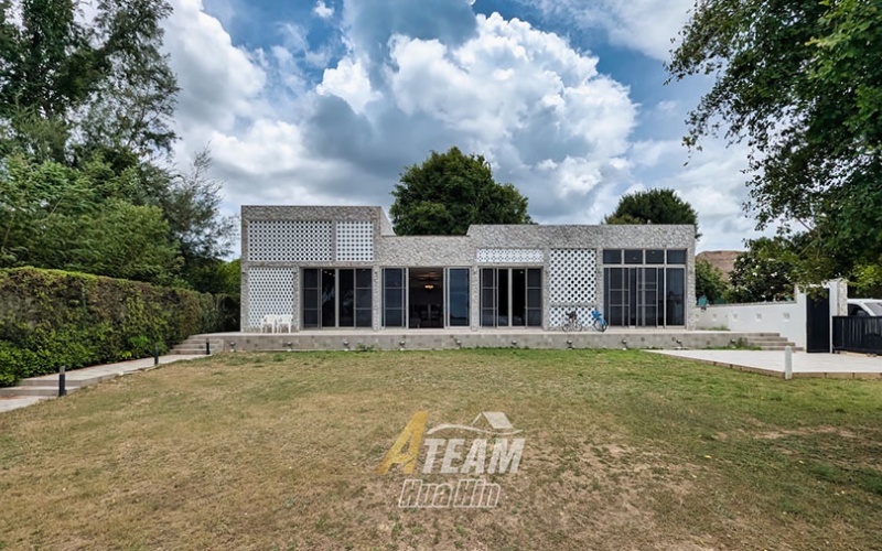 Khao Tao , 4 Bedrooms, 4 Bathrooms, House / Villa, For Rent, ,0,2032, A-Team Real estate