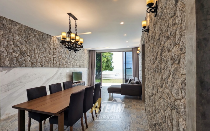 Khao Tao , 4 Bedrooms, 4 Bathrooms, House / Villa, For Rent, ,0,2032, A-Team Real estate