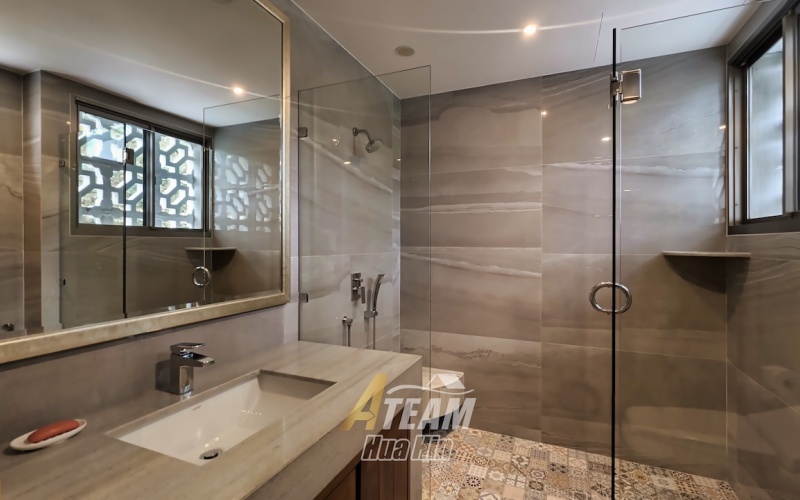 Khao Tao , 4 Bedrooms, 4 Bathrooms, House / Villa, For Rent, ,0,2032, A-Team Real estate