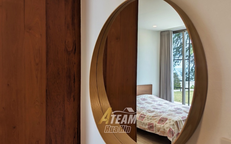 Khao Tao , 4 Bedrooms, 4 Bathrooms, House / Villa, For Rent, ,0,2032, A-Team Real estate