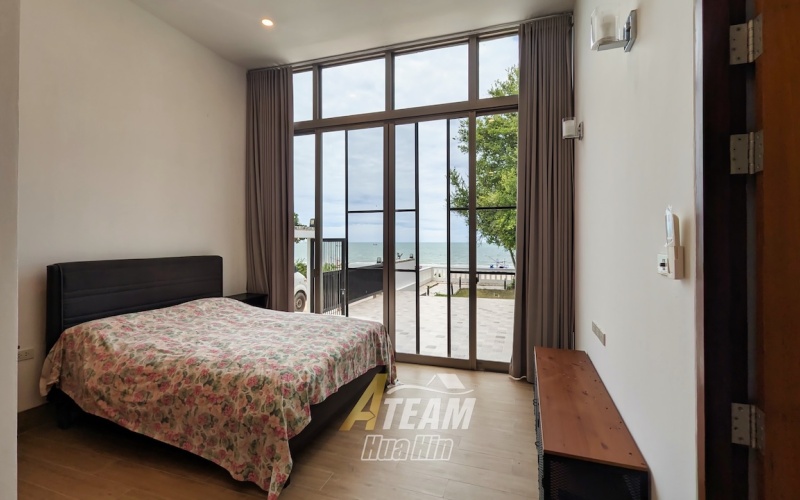 Khao Tao , 4 Bedrooms, 4 Bathrooms, House / Villa, For Rent, ,0,2032, A-Team Real estate