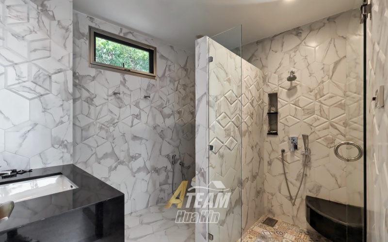 Khao Tao , 4 Bedrooms, 4 Bathrooms, House / Villa, For Rent, ,0,2032, A-Team Real estate