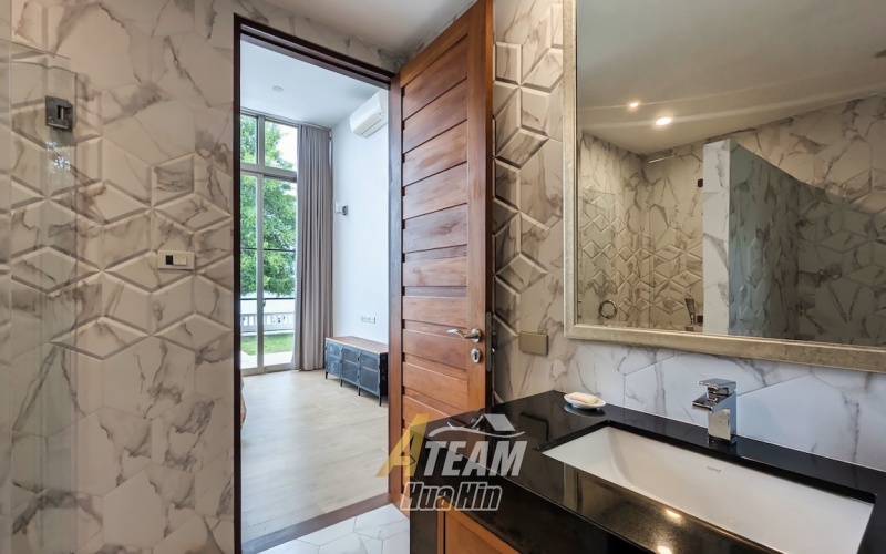 Khao Tao , 4 Bedrooms, 4 Bathrooms, House / Villa, For Rent, ,0,2032, A-Team Real estate