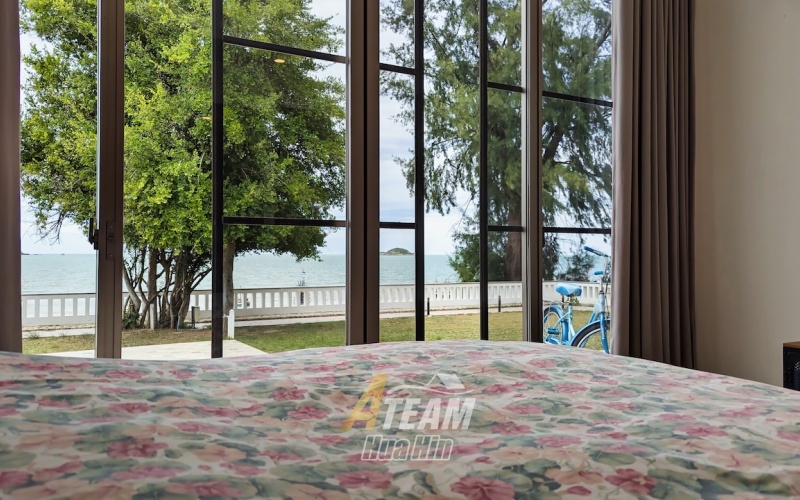 Khao Tao , 4 Bedrooms, 4 Bathrooms, House / Villa, For Rent, ,0,2032, A-Team Real estate