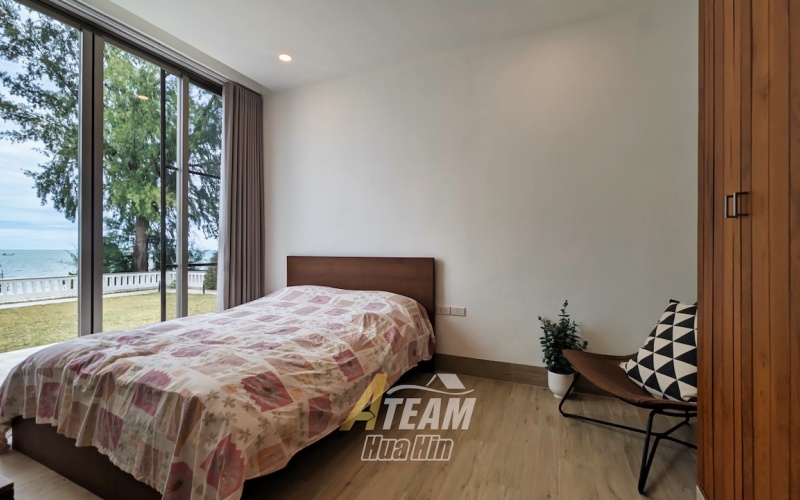 Khao Tao , 4 Bedrooms, 4 Bathrooms, House / Villa, For Rent, ,0,2032, A-Team Real estate