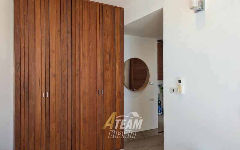 Khao Tao , 4 Bedrooms, 4 Bathrooms, House / Villa, For Rent, ,0,2032, A-Team Real estate