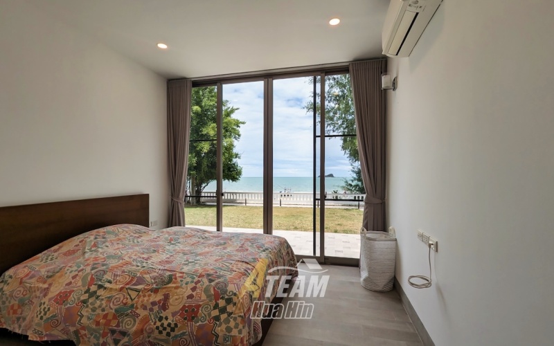 Khao Tao , 4 Bedrooms, 4 Bathrooms, House / Villa, For Rent, ,0,2032, A-Team Real estate