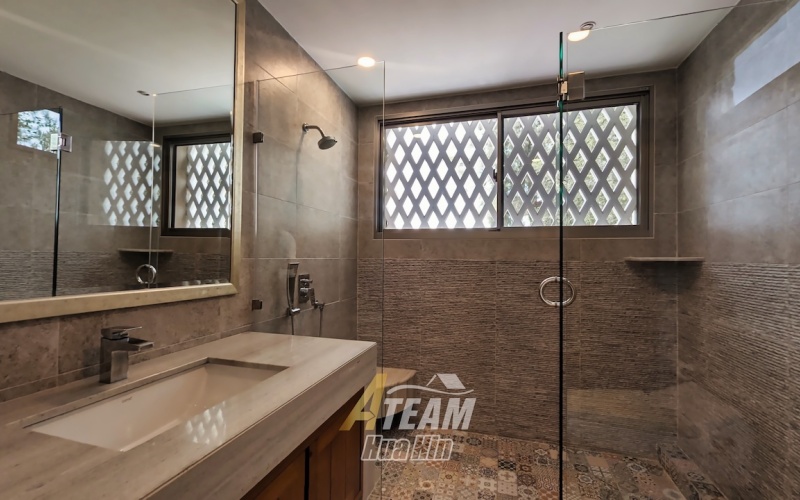 Khao Tao , 4 Bedrooms, 4 Bathrooms, House / Villa, For Rent, ,0,2032, A-Team Real estate