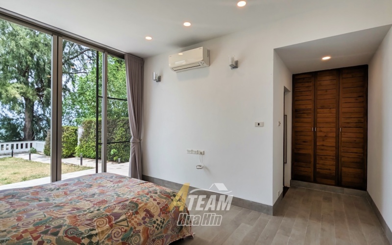 Khao Tao , 4 Bedrooms, 4 Bathrooms, House / Villa, For Rent, ,0,2032, A-Team Real estate
