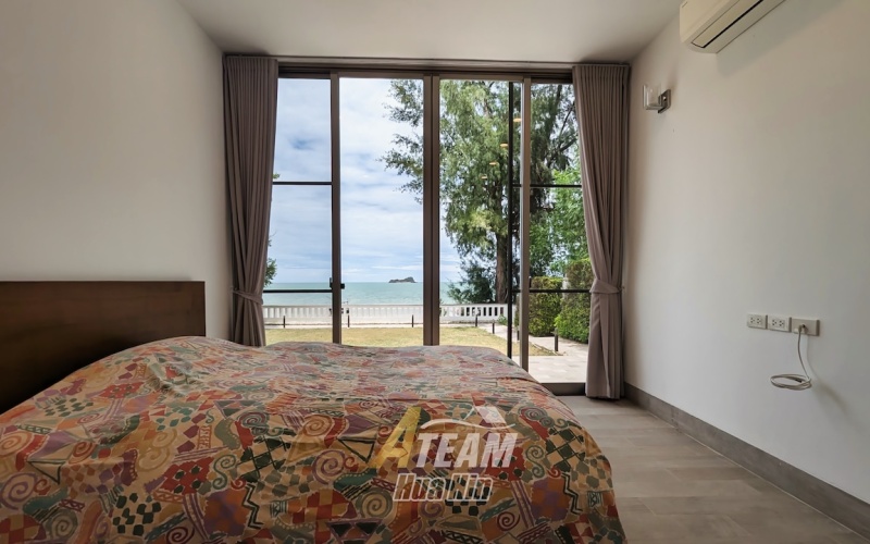 Khao Tao , 4 Bedrooms, 4 Bathrooms, House / Villa, For Rent, ,0,2032, A-Team Real estate