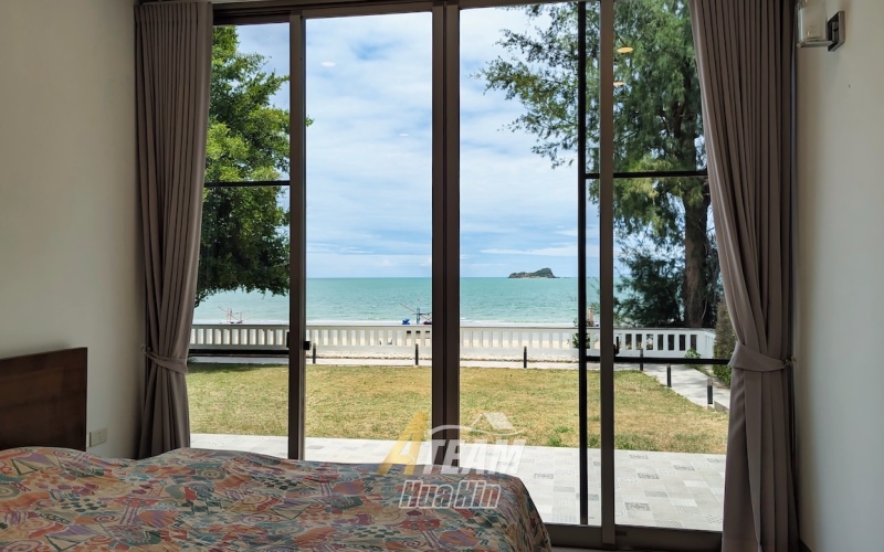 Khao Tao , 4 Bedrooms, 4 Bathrooms, House / Villa, For Rent, ,0,2032, A-Team Real estate