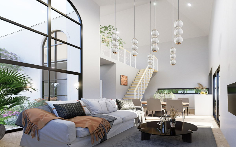 Hua Hin, Hin Lek Fai 77110, 3 Bedrooms, 2 Bathrooms, House / Villa, For Sale,1095, A-Team Real estate