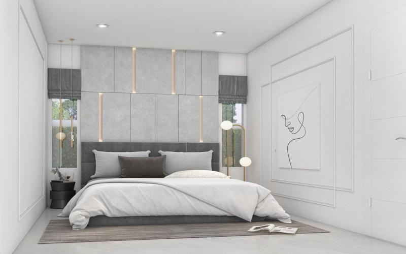 Hua Hin, Hin Lek Fai 77110, 3 Bedrooms, 2 Bathrooms, House / Villa, For Sale,1095, A-Team Real estate