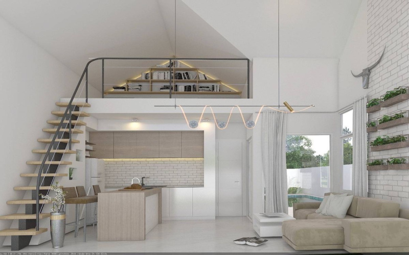 Hua Hin, Hin Lek Fai 77110, 3 Bedrooms, 2 Bathrooms, House / Villa, For Sale,1095, A-Team Real estate