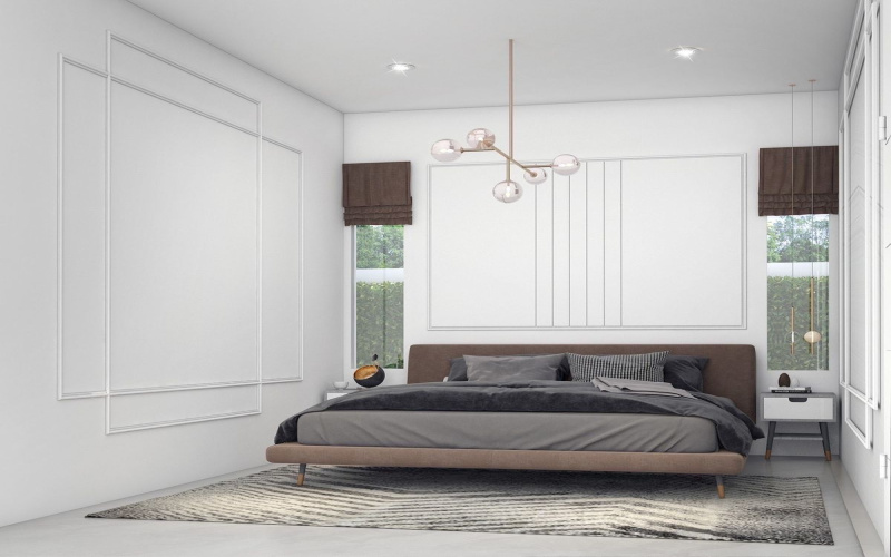 Hua Hin, Hin Lek Fai 77110, 3 Bedrooms, 2 Bathrooms, House / Villa, For Sale,1095, A-Team Real estate