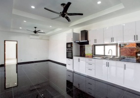 Hua Hin, Wangpong, 3 Bedrooms, 2 Bathrooms, House / Villa, For Sale,0,2033, A-Team Real estate