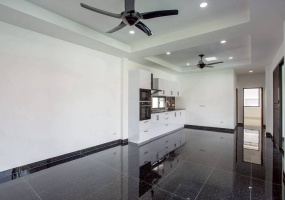 Hua Hin, Wangpong, 3 Bedrooms, 2 Bathrooms, House / Villa, For Sale,0,2033, A-Team Real estate