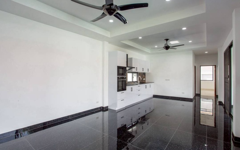 Hua Hin, Wangpong, 3 Bedrooms, 2 Bathrooms, House / Villa, For Sale,0,2033, A-Team Real estate