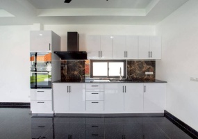 Hua Hin, Wangpong, 3 Bedrooms, 2 Bathrooms, House / Villa, For Sale,0,2033, A-Team Real estate