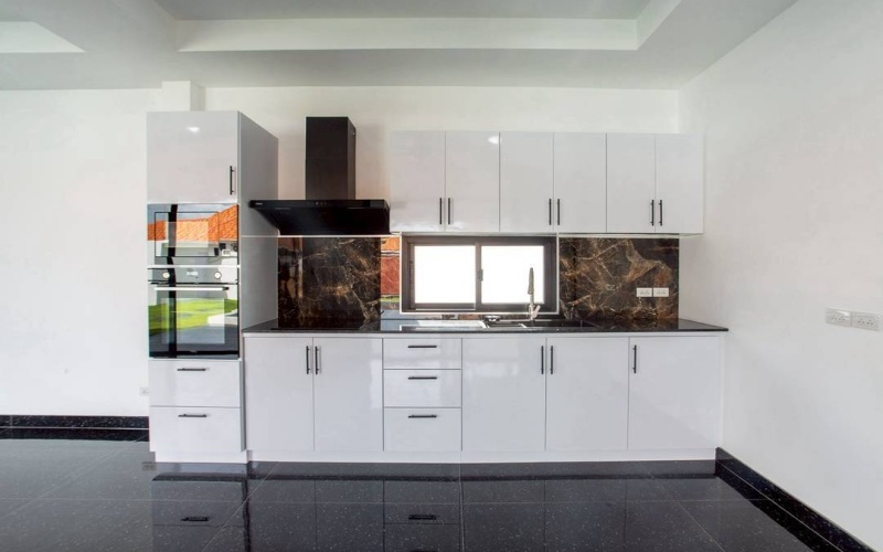 Hua Hin, Wangpong, 3 Bedrooms, 2 Bathrooms, House / Villa, For Sale,0,2033, A-Team Real estate