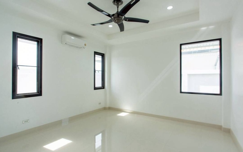 Hua Hin, Wangpong, 3 Bedrooms, 2 Bathrooms, House / Villa, For Sale,0,2033, A-Team Real estate