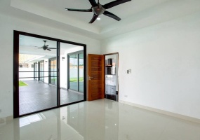 Hua Hin, Wangpong, 3 Bedrooms, 2 Bathrooms, House / Villa, For Sale,0,2033, A-Team Real estate
