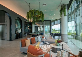 hua hin, Hua Hin Center , 1 Bedroom, 1 Bathroom, Apartment / Condo, For Sale, ,2034, A-Team Real estate