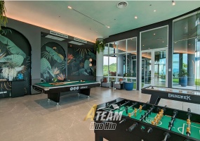 hua hin, Hua Hin Center , 1 Bedroom, 1 Bathroom, Apartment / Condo, For Sale, ,2034, A-Team Real estate