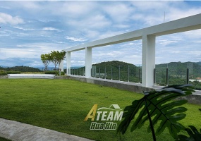 hua hin, Hua Hin Center , 1 Bedroom, 1 Bathroom, Apartment / Condo, For Sale, ,2034, A-Team Real estate