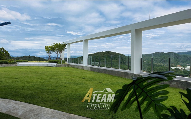 hua hin, Hua Hin Center , 1 Bedroom, 1 Bathroom, Apartment / Condo, For Sale, ,2034, A-Team Real estate