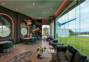 hua hin, Hua Hin Center , 1 Bedroom, 1 Bathroom, Apartment / Condo, For Sale, ,2034, A-Team Real estate