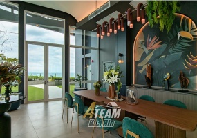 hua hin, Hua Hin Center , 1 Bedroom, 1 Bathroom, Apartment / Condo, For Sale, ,2034, A-Team Real estate