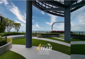 hua hin, Hua Hin Center , 1 Bedroom, 1 Bathroom, Apartment / Condo, For Sale, ,2034, A-Team Real estate