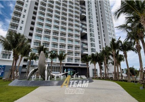 hua hin, Hua Hin Center , 1 Bedroom, 1 Bathroom, Apartment / Condo, For Sale, ,2034, A-Team Real estate