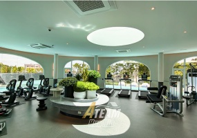 hua hin, Hua Hin Center , 1 Bedroom, 1 Bathroom, Apartment / Condo, For Sale, ,2034, A-Team Real estate