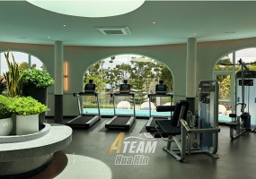 hua hin, Hua Hin Center , 1 Bedroom, 1 Bathroom, Apartment / Condo, For Sale, ,2034, A-Team Real estate