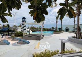 hua hin, Hua Hin Center , 1 Bedroom, 1 Bathroom, Apartment / Condo, For Sale, ,2034, A-Team Real estate