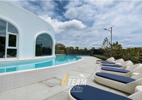 hua hin, Hua Hin Center , 1 Bedroom, 1 Bathroom, Apartment / Condo, For Sale, ,2034, A-Team Real estate