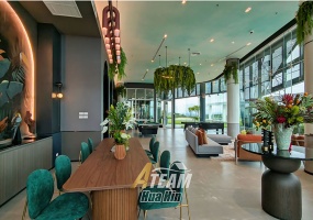 hua hin, Hua Hin Center , 1 Bedroom, 1 Bathroom, Apartment / Condo, For Sale, ,2034, A-Team Real estate