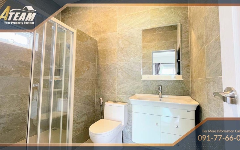 Thap Thai, 3 Bedrooms, 3 Bathrooms, House / Villa, For Rent,0,2035, A-Team Real estate