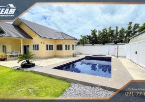 Thap Thai, 3 Bedrooms, 3 Bathrooms, House / Villa, For Rent,0,2035, A-Team Real estate Thap Thai, 3 Bedrooms, 3 Bathrooms, House / Villa, For Rent,0,2035, A-Team Real estate