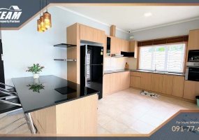 Thap Thai, 3 Bedrooms, 3 Bathrooms, House / Villa, For Rent,0,2035, A-Team Real estate Thap Thai, 3 Bedrooms, 3 Bathrooms, House / Villa, For Rent,0,2035, A-Team Real estate