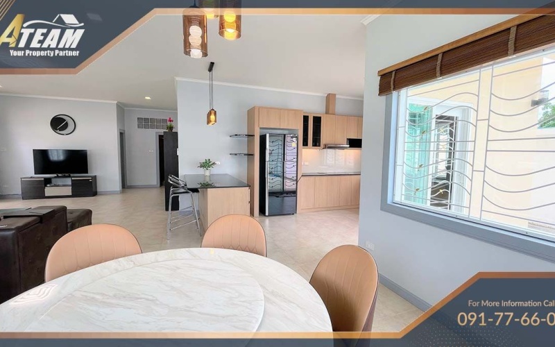 Thap Thai, 3 Bedrooms, 3 Bathrooms, House / Villa, For Rent,0,2035, A-Team Real estate