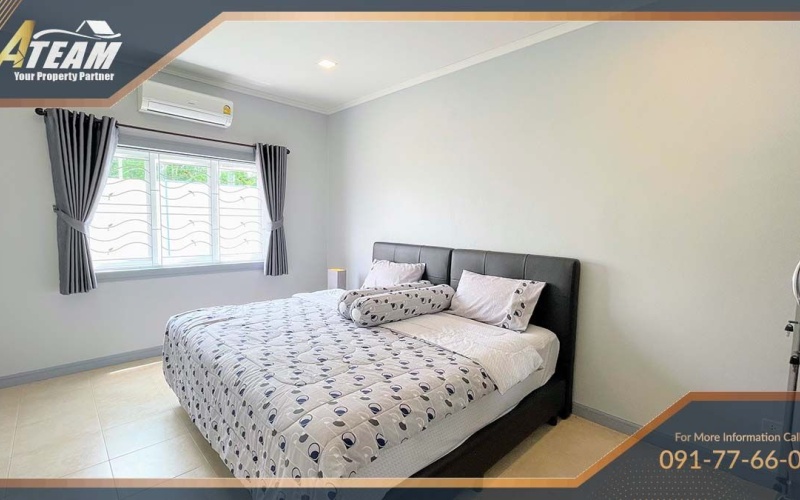 Thap Thai, 3 Bedrooms, 3 Bathrooms, House / Villa, For Rent,0,2035, A-Team Real estate