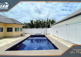 Thap Thai, 3 Bedrooms, 3 Bathrooms, House / Villa, For Rent,0,2035, A-Team Real estate Thap Thai, 3 Bedrooms, 3 Bathrooms, House / Villa, For Rent,0,2035, A-Team Real estate