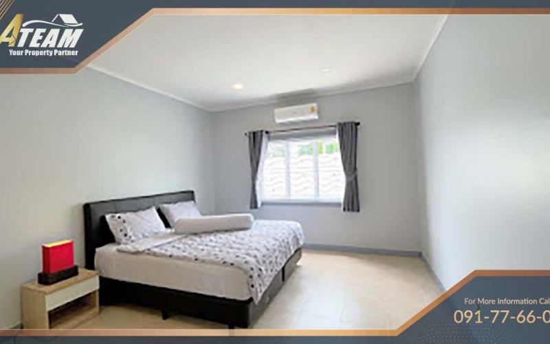Thap Thai, 3 Bedrooms, 3 Bathrooms, House / Villa, For Rent,0,2035, A-Team Real estate