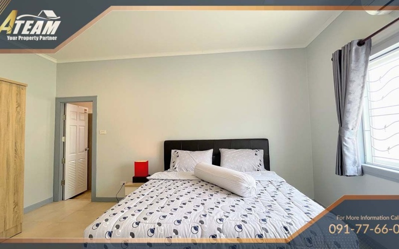 Thap Thai, 3 Bedrooms, 3 Bathrooms, House / Villa, For Rent,0,2035, A-Team Real estate