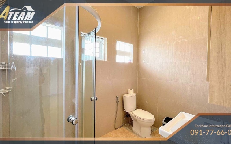 Thap Thai, 3 Bedrooms, 3 Bathrooms, House / Villa, For Rent,0,2035, A-Team Real estate